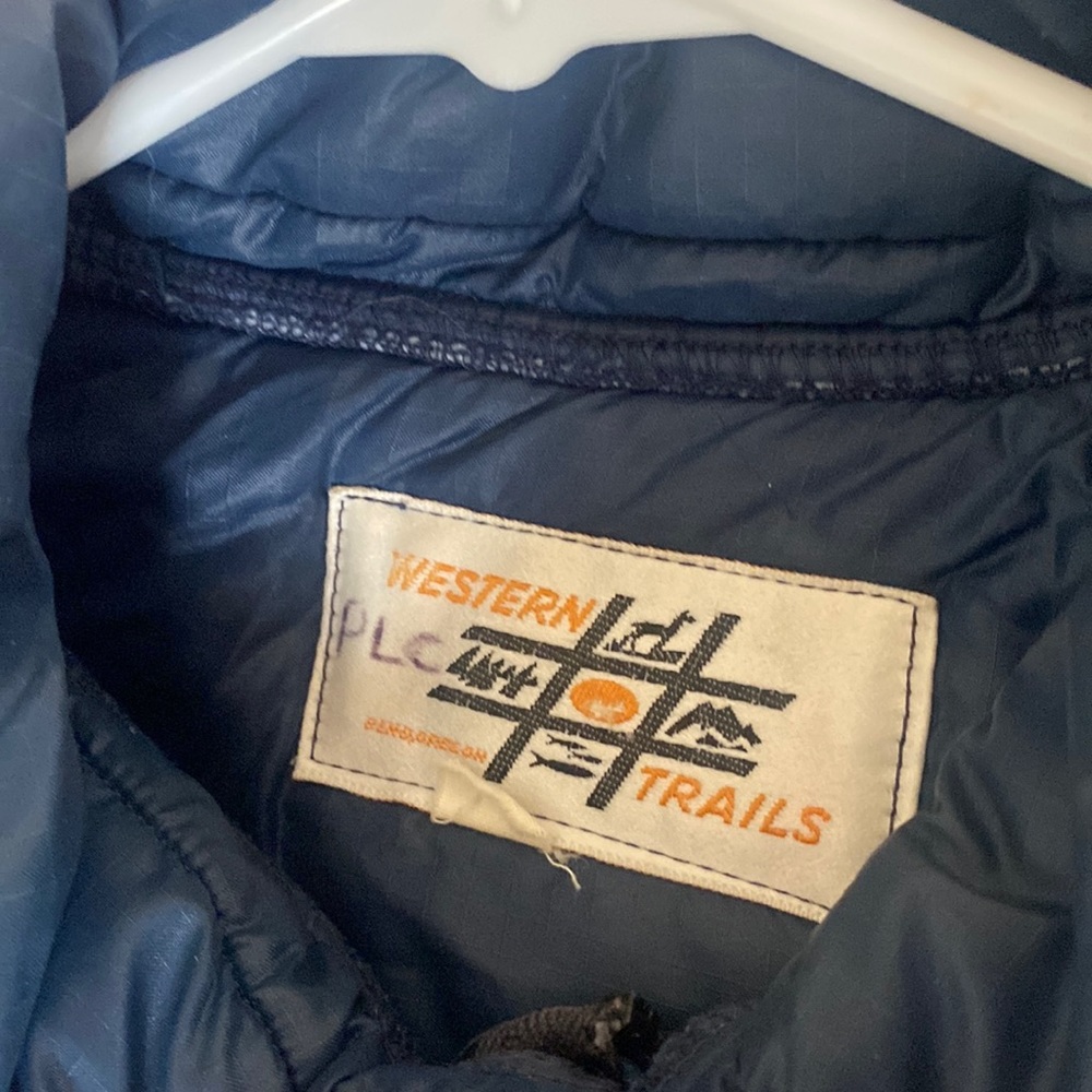Authentic Vintage Western Trails Jacket - Picture 4 of 4